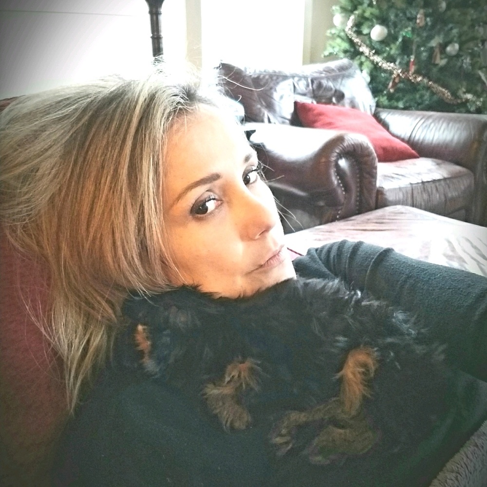 Meet your Posher, Alex